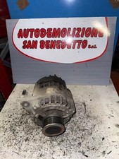 ALTERNATORE OPEL ZAFIRA 1.9