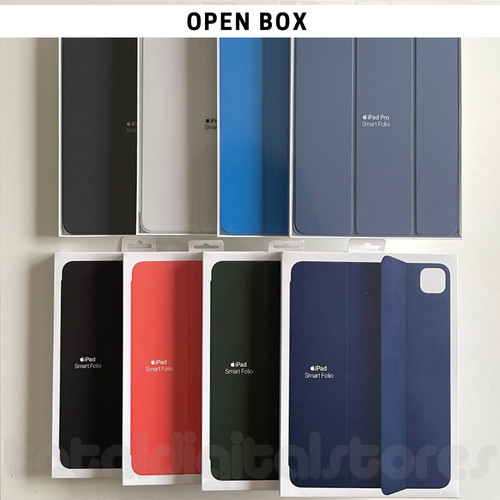 Custodia originale apple smart - custodia,