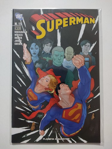 Superman planeta - superman,