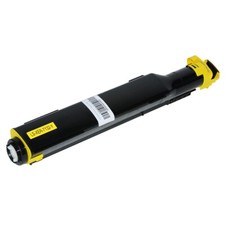 TONER COMPATIBILE PER XEROX WORKCENTRE 7132 006R01263 GIALLO