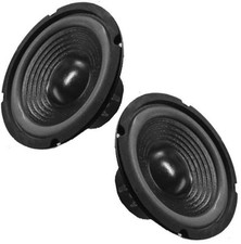 Coppia woofer 8 ohm - cm,