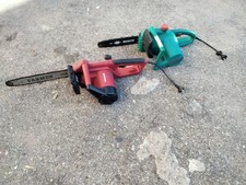 ELETTROSEGA EINHELL + ELETTROSEGA BOSCH 