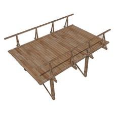 1/35 Accessori Di Scena Del