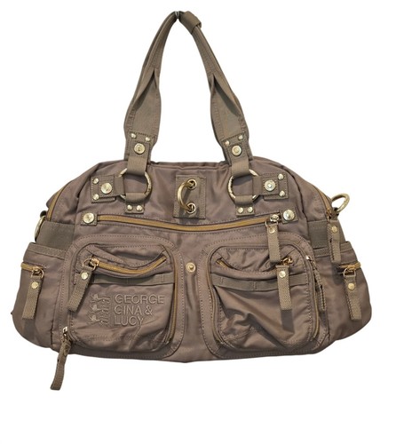 Borsa tracolla y2k george - borsa, a