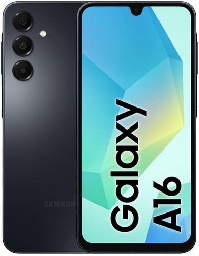 Smartphone samsung a165 a16 - samsung,