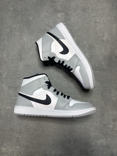 Jordan mid light - jordan, 1