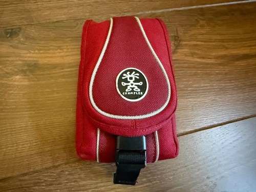 Borsa per fotocamera crumpler - per,