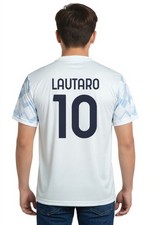 Maglia Lautaro 10 Inter Away