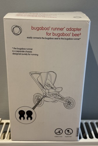 Adattatore bugaboo runner per - bugaboo,
