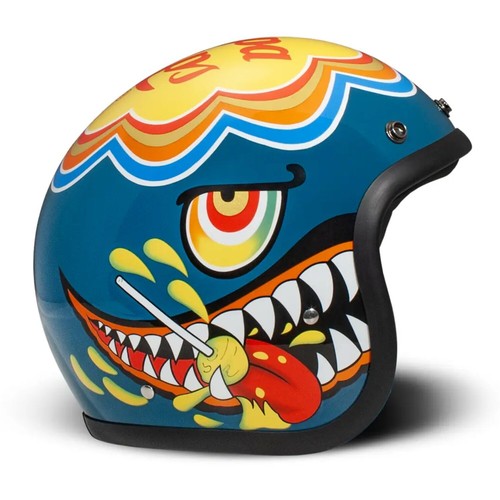 Casco dmd retro lollipop - casco,