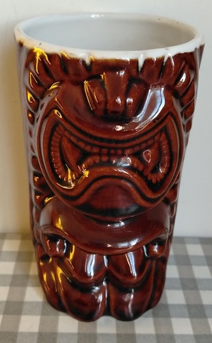Vintage daga hawaii joli - vintage,