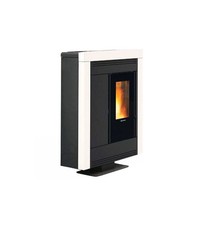 STUFA A PELLET  LA NORDICA +