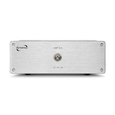 Dynavox AMP-S III Interruttore