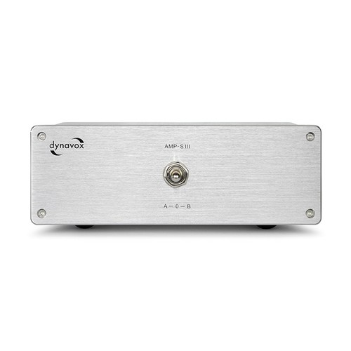 Dynavox amp iii - dynavox, amp-s