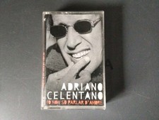 Adriano Celentano - Io non so