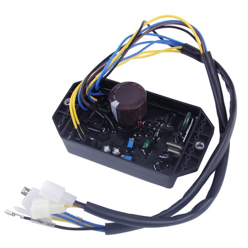 Generatore diesel avr per - diesel,
