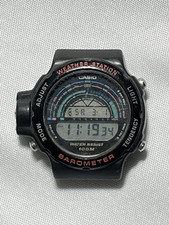 OROLOGIO DIGITALE VINTAGE