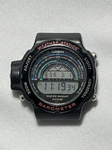 Orologio digitale vintage - digitale,