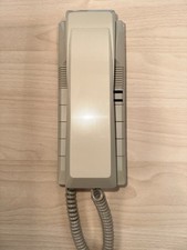 ELVOX VIMAR 902 / 881 -CITOFONO