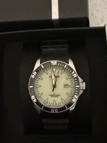 Orologio uomo citizen - orologio,