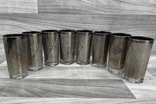SET BICCHIERI VINTAGE MCM