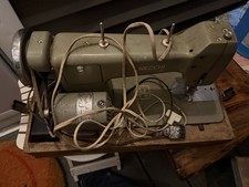 necchi BF Mira Sewing Machine