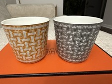 Hermes Mosaique au 24 oro e