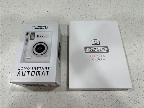 Lomo instant automat the - lomo,