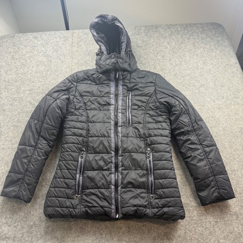 Refrigiwear giacca puffer pura - puffer,