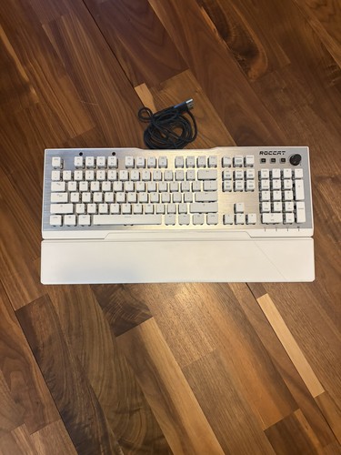 Roccat vulcan 122 aimo ottime - roccat,