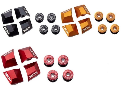 Kit conversion kcnc triple - de,