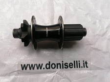 Mozzo ruota posteriore