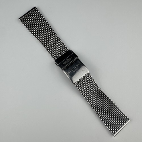 Bracciale maglia milanese