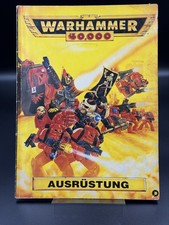 Warhammer 40k 2. Edizione