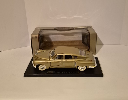 Road legends 1948 tucker - road,