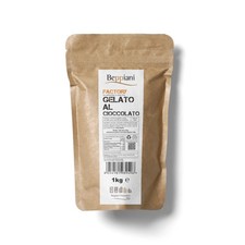 Preparato per gelato