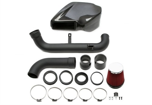 Kit aspirazione diretta - kit,