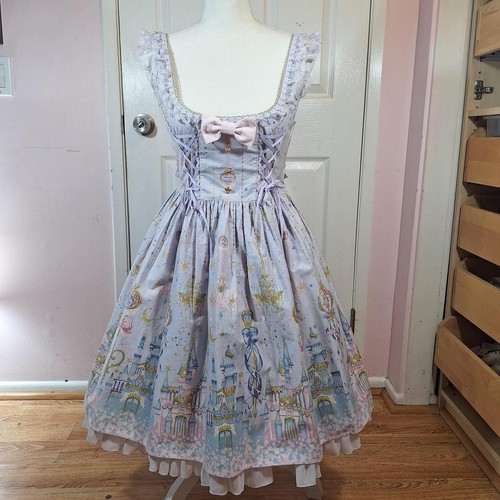 Maglione angelic pretty - 🎀,