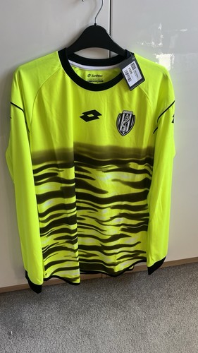 Lotto cesena maglia - ac,