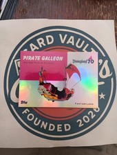 2025 topps disneyland - topps,