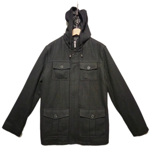 Cappotto giacca campo - giacca, da
