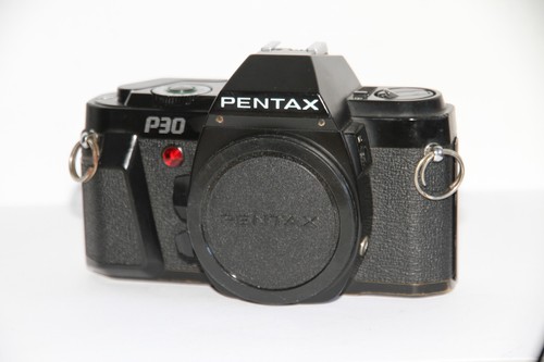 Corpo fotocamera reflex