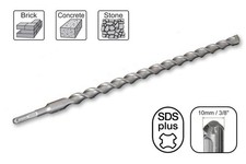 PUNTA PER TRAPANO SDS PLUS 22