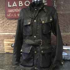 Giacca Belstaff Trialmaster