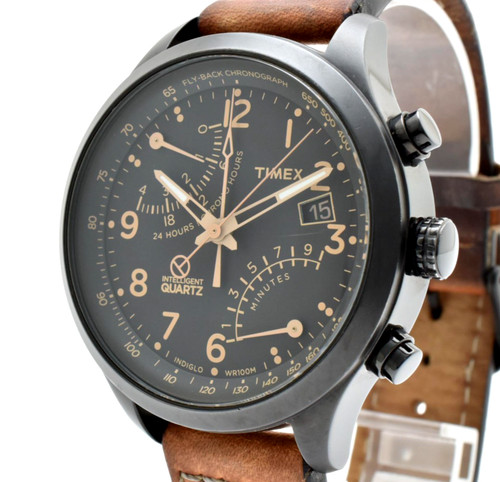 Exc orologio uomo timex - [exc+5],