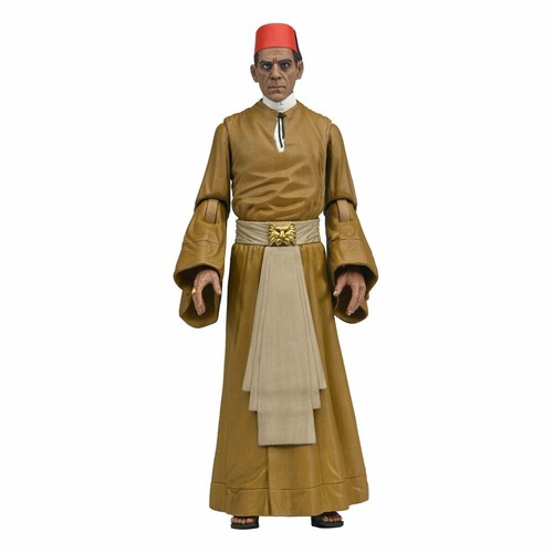 Universal monsters ardath - -,