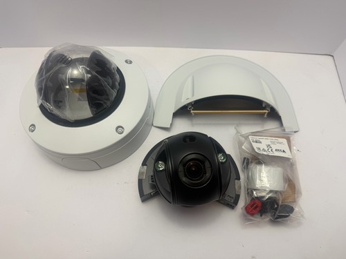 Axis q3536 lve - q3536-lve, mm