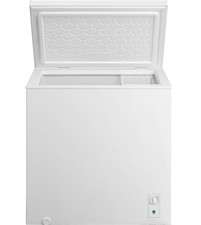 CONGELATORE ORIZZONTALE DAYA 198 LITRI CLASSE E (A++) COMPRESSORE INVERTER