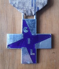 Croce GIL Gioventù Italiana