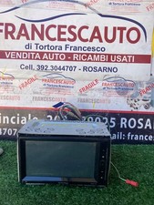 STEREO PIONER PER AIXAM CITY